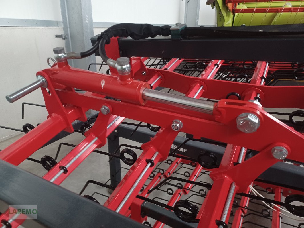 Striegel типа Saphir Ackerstriegel WeedStar WS 1200, Neumaschine в Langenwetzendorf (Фотография 5)