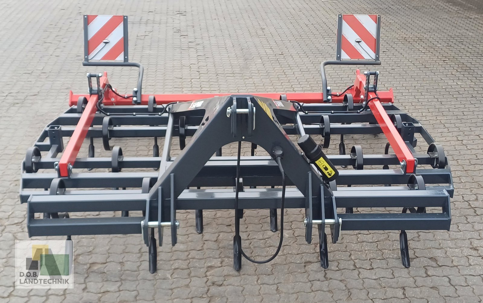 Striegel tip Saphir allstar 301 Profi, Gebrauchtmaschine in Regensburg (Poză 1)