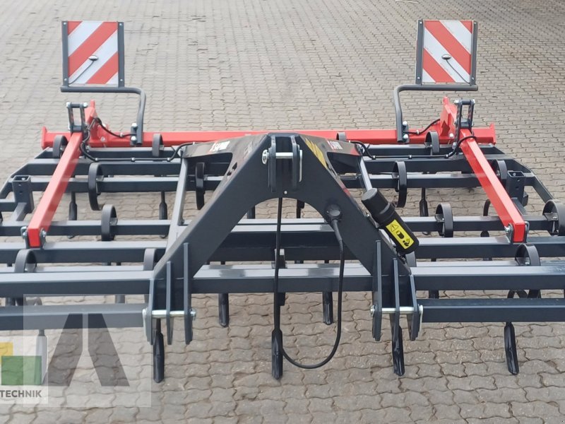 Striegel typu Saphir allstar 301 Profi, Gebrauchtmaschine v Regensburg (Obrázek 1)