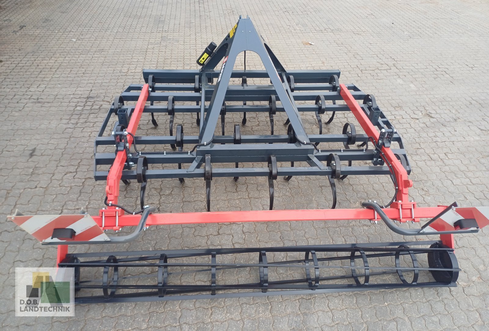 Striegel tip Saphir allstar 301 Profi, Gebrauchtmaschine in Regensburg (Poză 3)