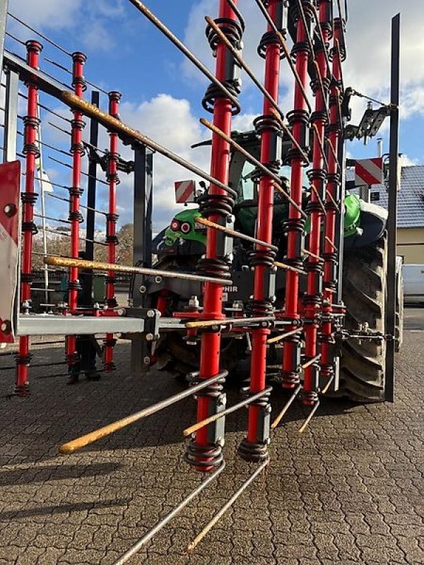 Striegel типа Saphir ClearStar 600, Gebrauchtmaschine в Diemelsee (Фотография 9)