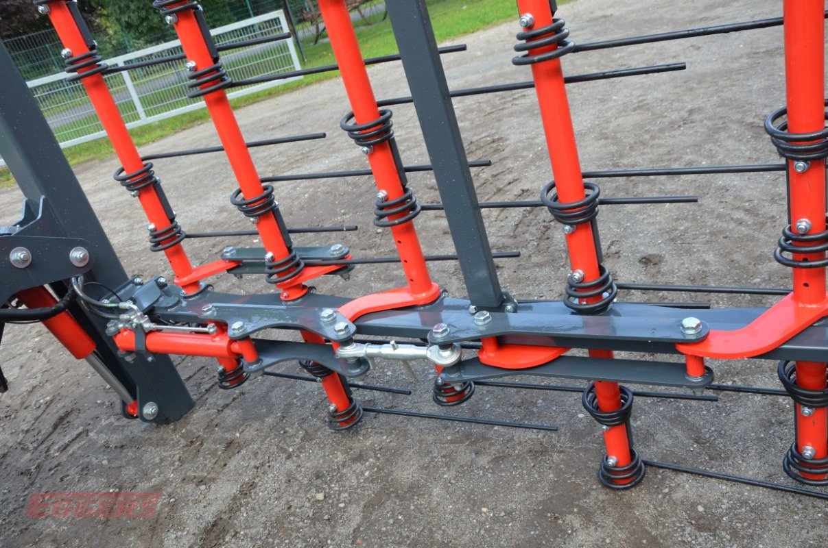 Striegel Türe ait Saphir ClearStar 600, Neumaschine içinde Wittingen-Ohrdorf (resim 5)