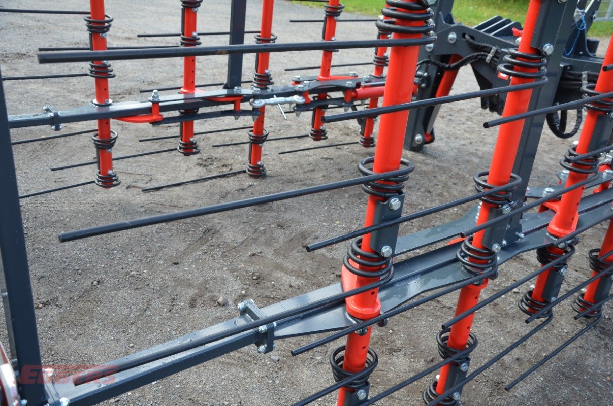 Striegel Türe ait Saphir ClearStar 600, Neumaschine içinde Wittingen-Ohrdorf (resim 7)