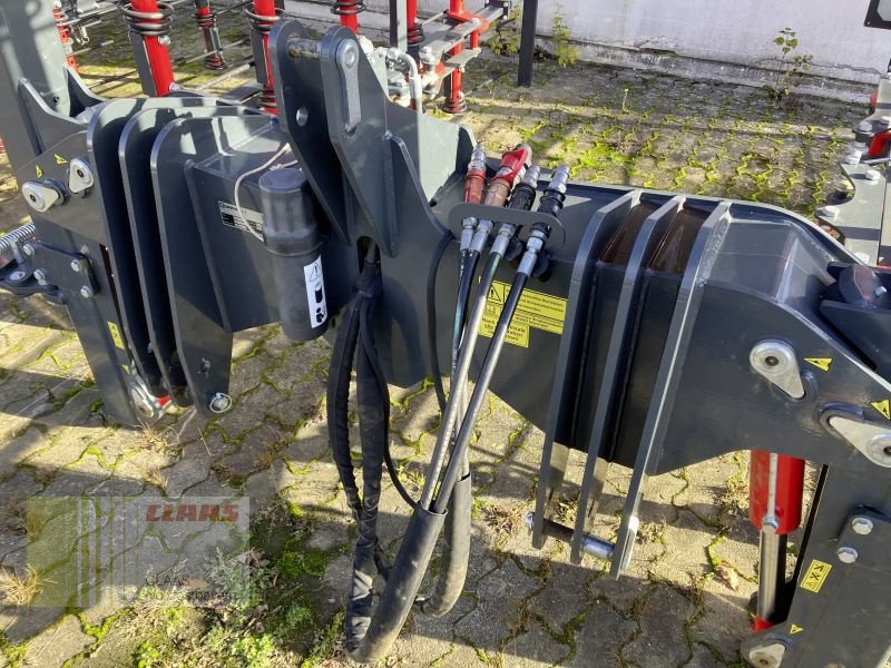 Striegel tipa Saphir CLEARSTAR 600, Vorführmaschine u Bayreuth (Slika 8)