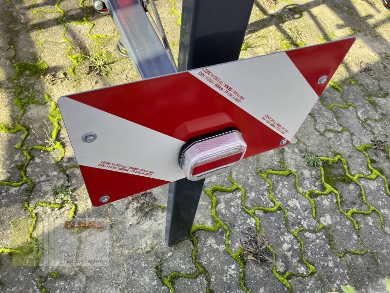 Striegel tipa Saphir CLEARSTAR 600, Vorführmaschine u Bayreuth (Slika 14)