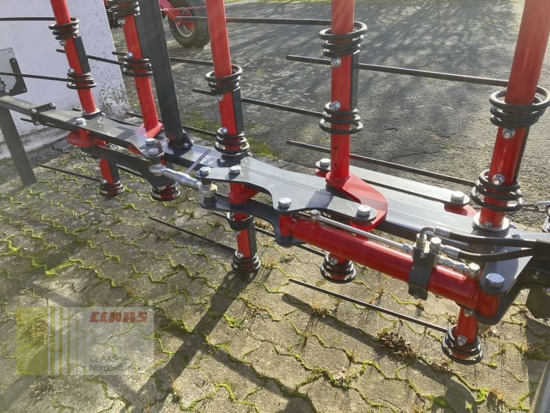 Striegel tipa Saphir CLEARSTAR 600, Vorführmaschine u Bayreuth (Slika 6)