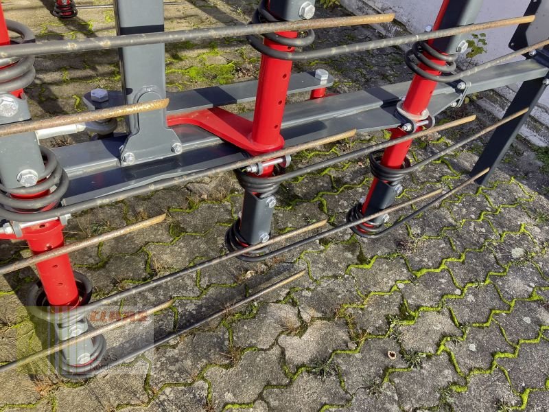 Striegel tipa Saphir CLEARSTAR 600, Vorführmaschine u Bayreuth (Slika 7)