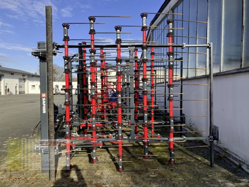 Striegel tipa Saphir CLEARSTAR 600, Vorführmaschine u Bayreuth (Slika 4)