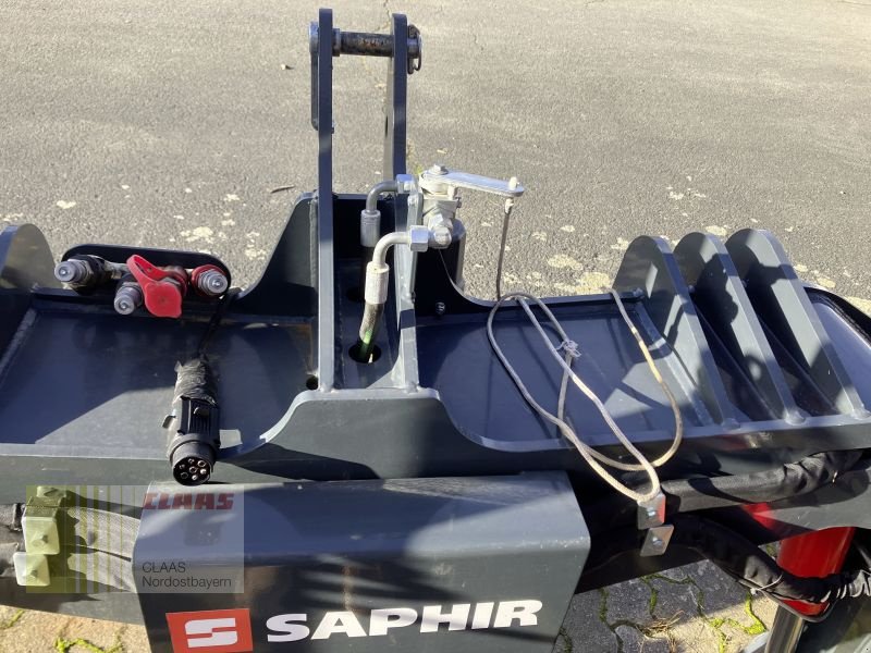 Striegel tipa Saphir CLEARSTAR 600, Vorführmaschine u Bayreuth (Slika 10)