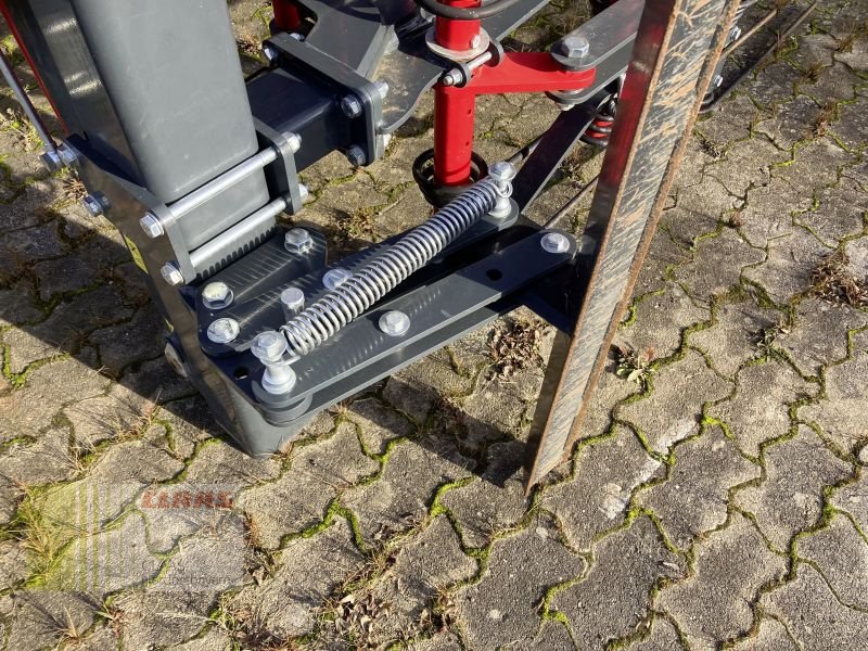 Striegel tipa Saphir CLEARSTAR 600, Vorführmaschine u Bayreuth (Slika 11)