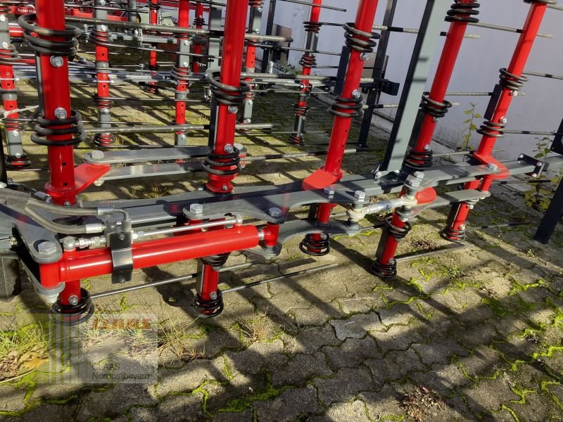 Striegel tipa Saphir CLEARSTAR 600, Vorführmaschine u Bayreuth (Slika 5)