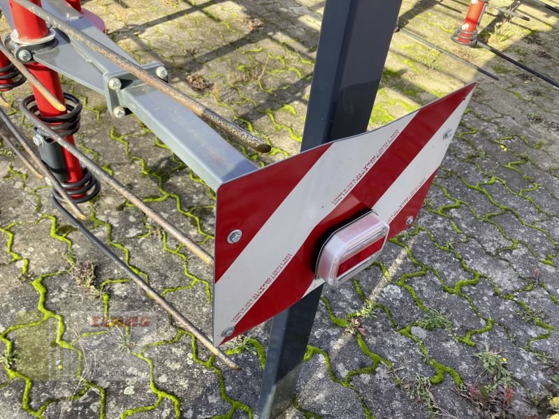 Striegel tipa Saphir CLEARSTAR 600, Vorführmaschine u Bayreuth (Slika 15)