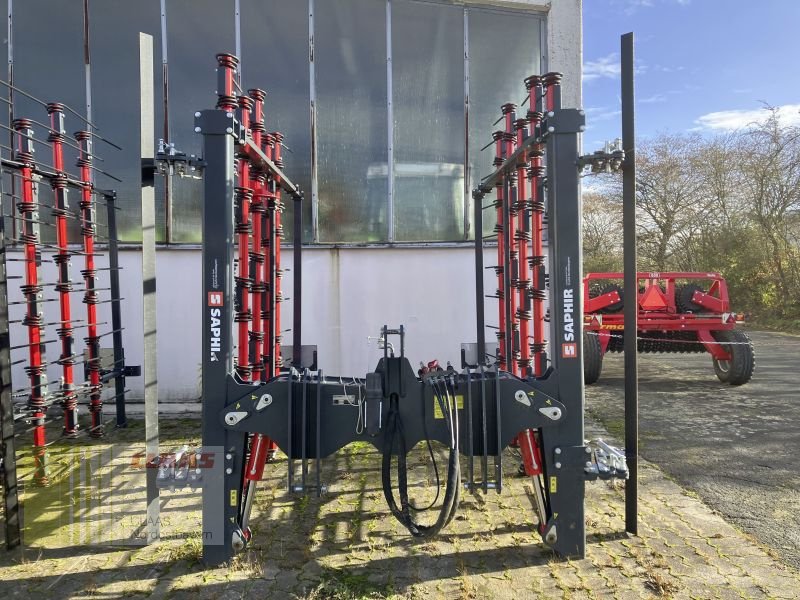 Striegel tipa Saphir CLEARSTAR 600, Vorführmaschine u Bayreuth (Slika 2)