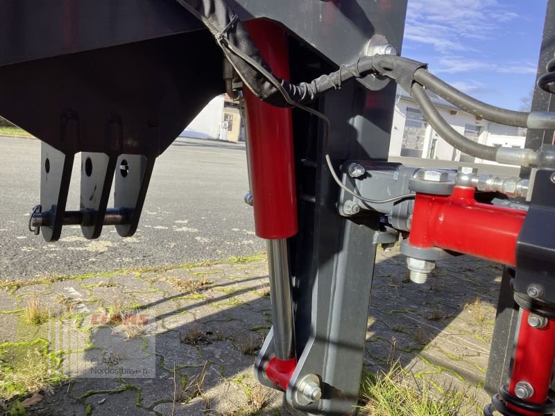 Striegel tipa Saphir CLEARSTAR 600, Vorführmaschine u Bayreuth (Slika 12)