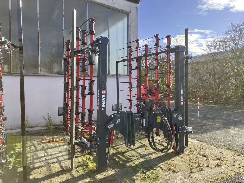 Striegel tipa Saphir CLEARSTAR 600, Vorführmaschine u Bayreuth (Slika 1)