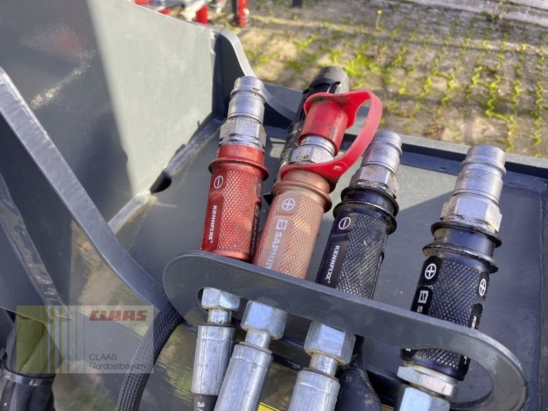 Striegel tipa Saphir CLEARSTAR 600, Vorführmaschine u Bayreuth (Slika 9)