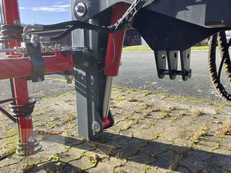 Striegel tipa Saphir CLEARSTAR 600, Vorführmaschine u Bayreuth (Slika 13)