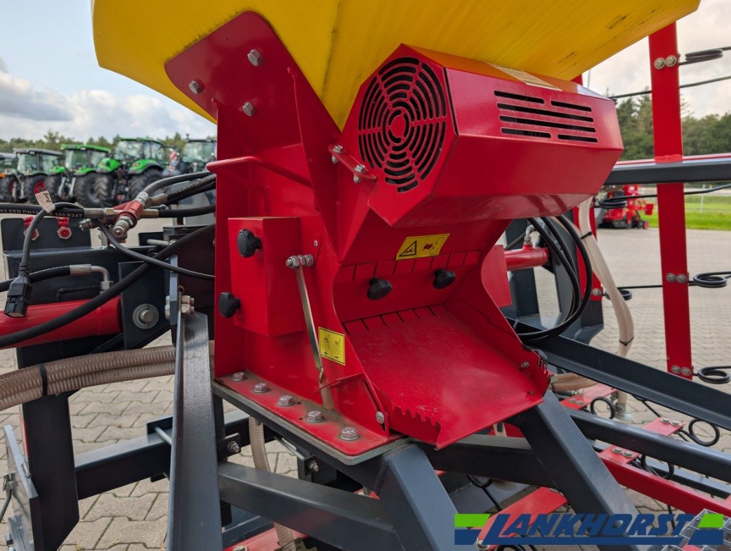 Striegel Türe ait Saphir GS 602, Gebrauchtmaschine içinde Emsbüren (resim 8)