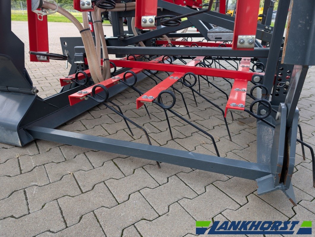 Striegel Türe ait Saphir GS 602, Gebrauchtmaschine içinde Emsbüren (resim 13)