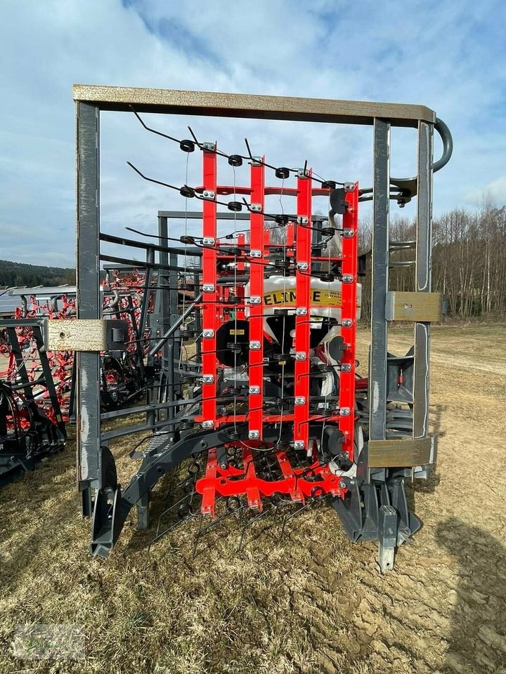 Striegel typu Saphir GS 603, Neumaschine v Bad Kötzting (Obrázek 4)