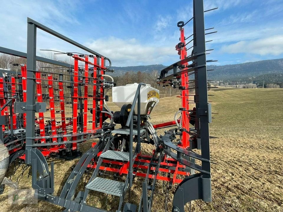 Striegel typu Saphir GS 603, Neumaschine v Bad Kötzting (Obrázek 6)