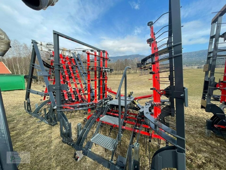 Striegel typu Saphir GS 603, Neumaschine v Bad Kötzting (Obrázek 7)