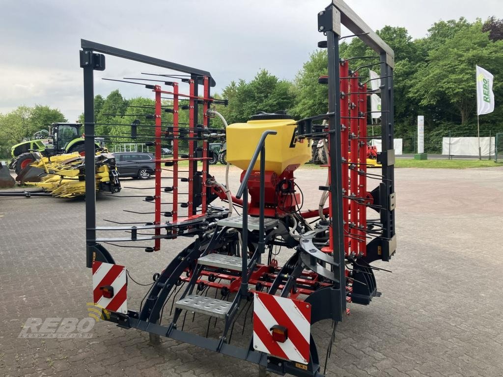 Striegel typu Saphir GS 603, Gebrauchtmaschine v Albersdorf (Obrázek 2)