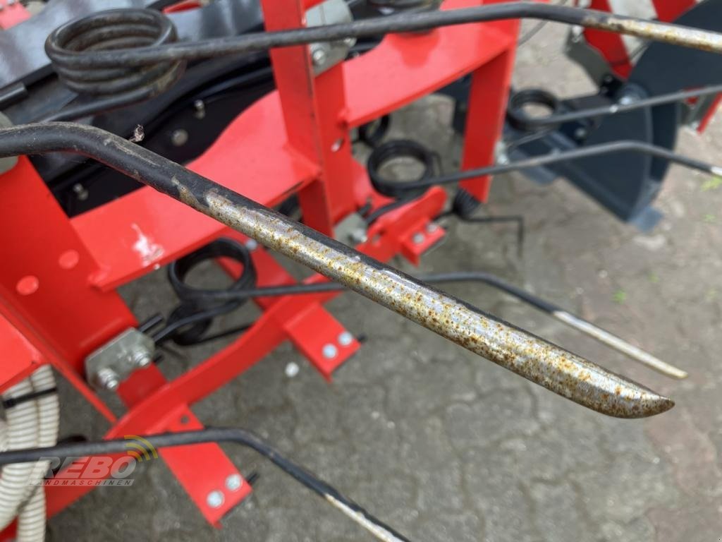 Striegel typu Saphir GS 603, Gebrauchtmaschine v Albersdorf (Obrázek 7)