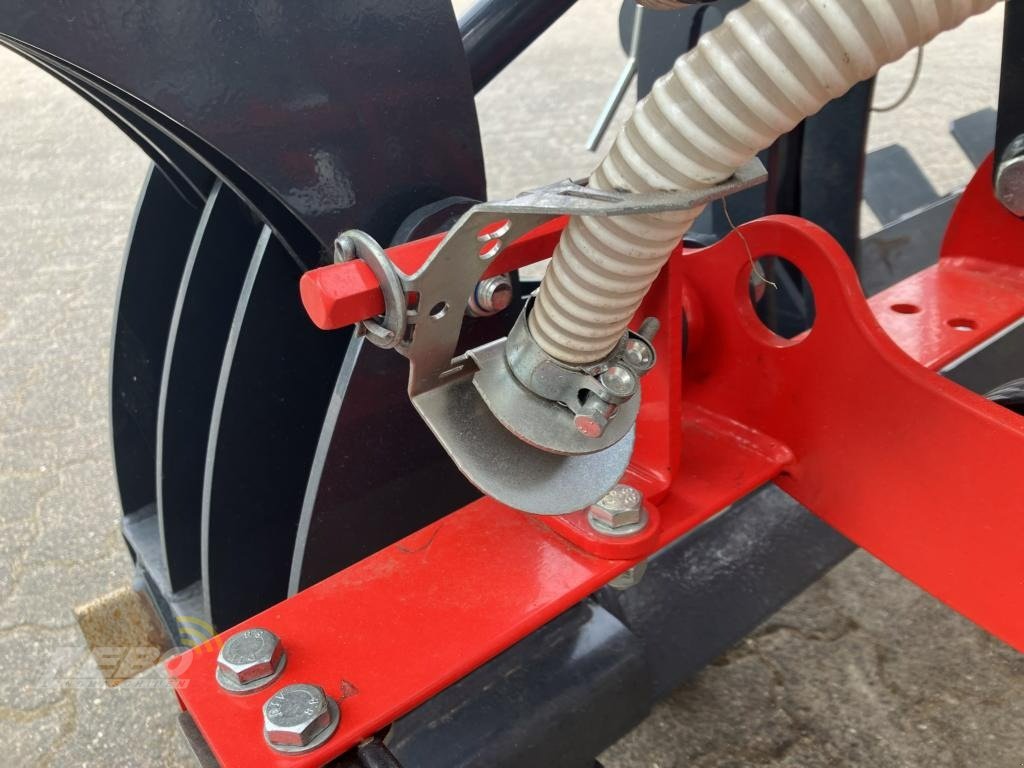 Striegel typu Saphir GS 603, Gebrauchtmaschine v Albersdorf (Obrázek 8)