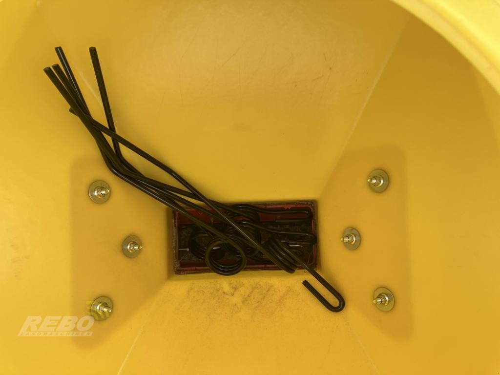 Striegel del tipo Saphir GS603 + APV PS300, Gebrauchtmaschine en Albersdorf (Imagen 10)