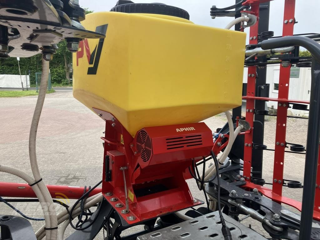 Striegel typu Saphir GS603 + APV PS300, Gebrauchtmaschine v Albersdorf (Obrázek 9)