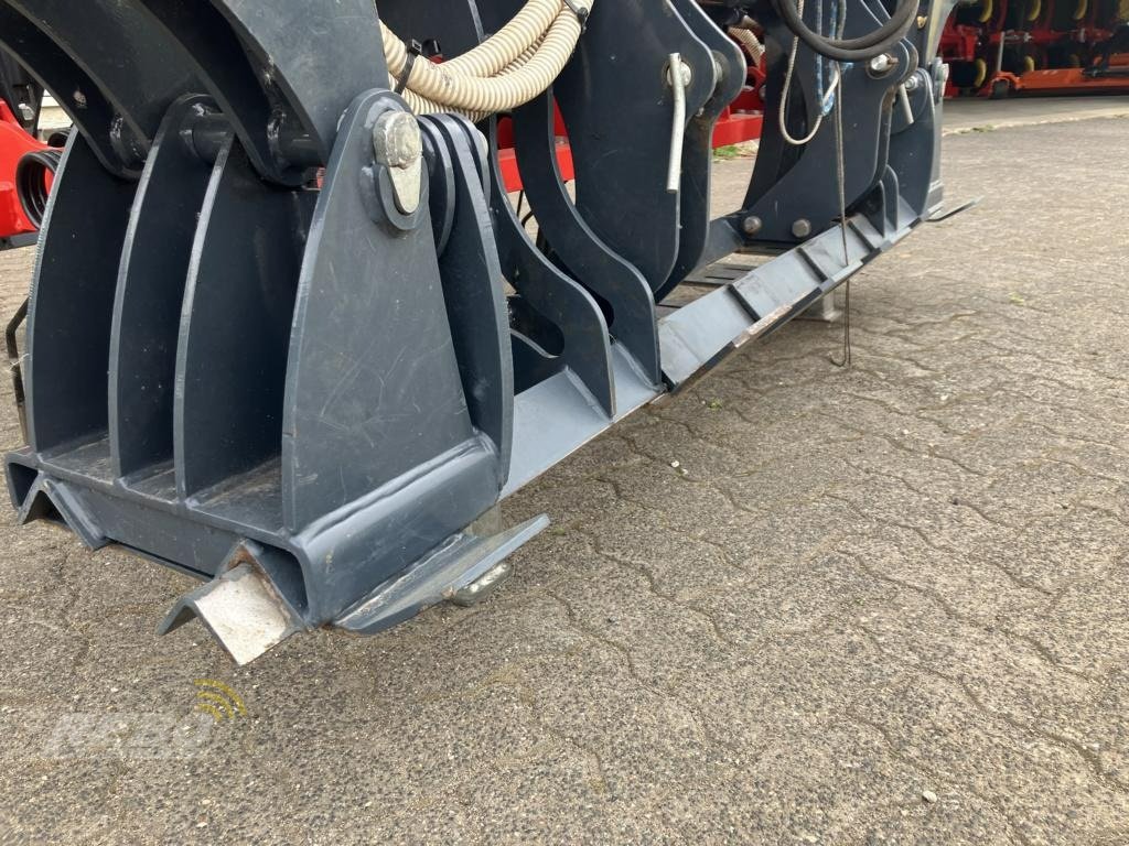 Striegel typu Saphir GS603 + APV PS300, Gebrauchtmaschine v Albersdorf (Obrázek 13)