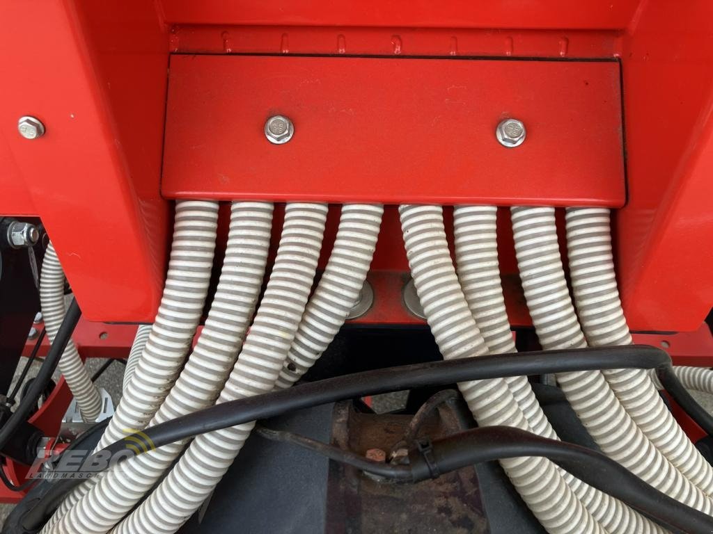 Striegel typu Saphir GS603 + APV PS300, Gebrauchtmaschine v Albersdorf (Obrázek 14)