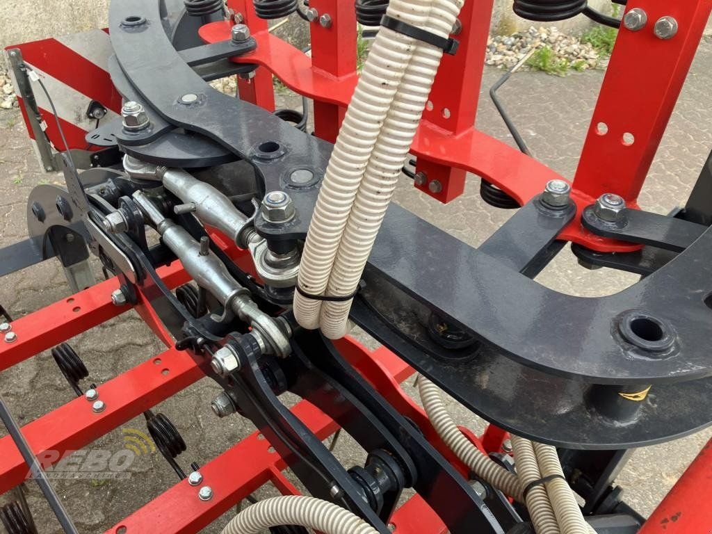 Striegel typu Saphir GS603 + APV PS300, Gebrauchtmaschine v Albersdorf (Obrázek 15)