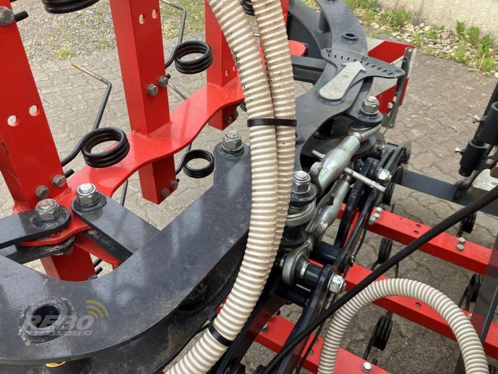 Striegel typu Saphir GS603 + APV PS300, Gebrauchtmaschine v Albersdorf (Obrázek 16)