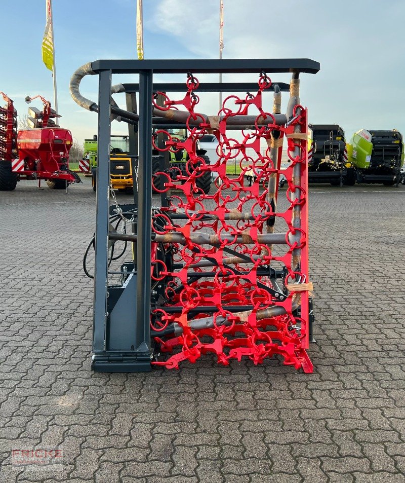 Striegel Türe ait Saphir Perfekt 602 S4 *NEU & auf LAGER*, Gebrauchtmaschine içinde Demmin (resim 3)