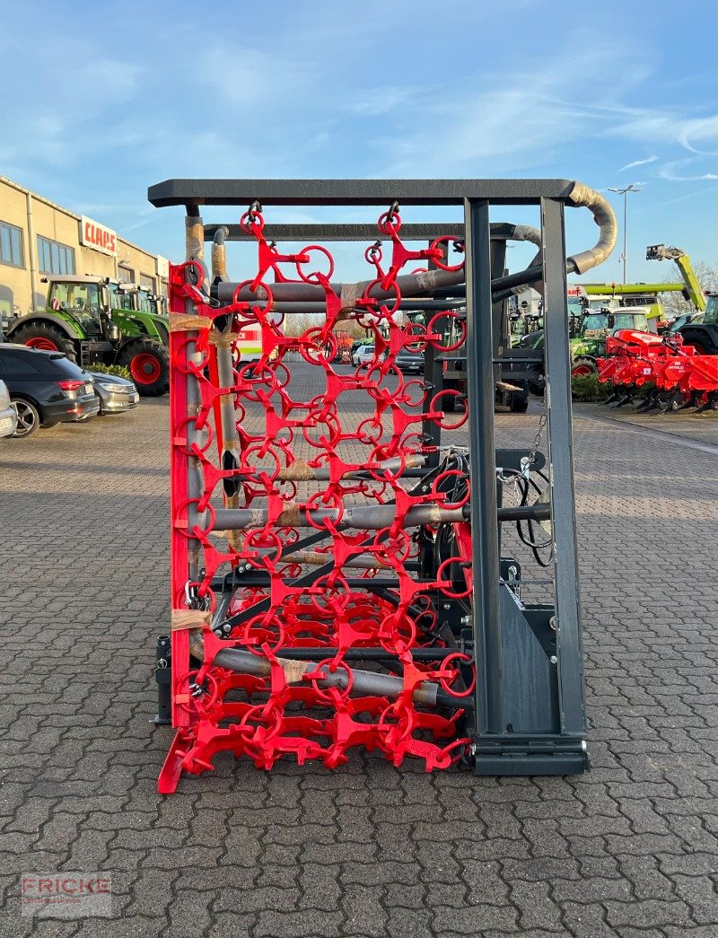 Striegel Türe ait Saphir Perfekt 602 S4 *NEU & auf LAGER*, Gebrauchtmaschine içinde Demmin (resim 4)