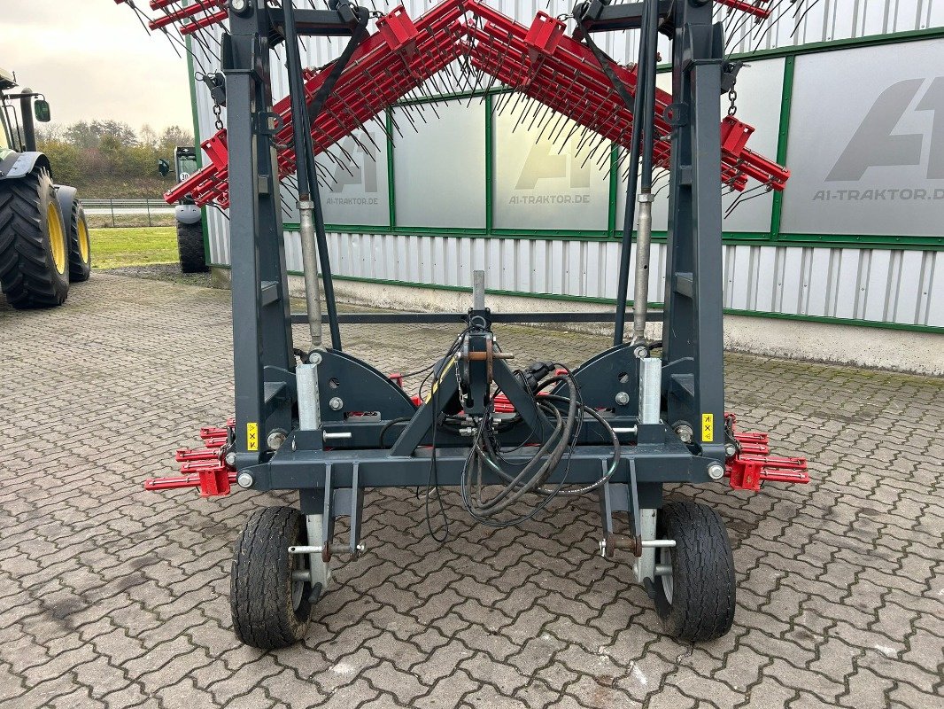 Striegel του τύπου Saphir WS 900, Gebrauchtmaschine σε Sittensen (Φωτογραφία 2)