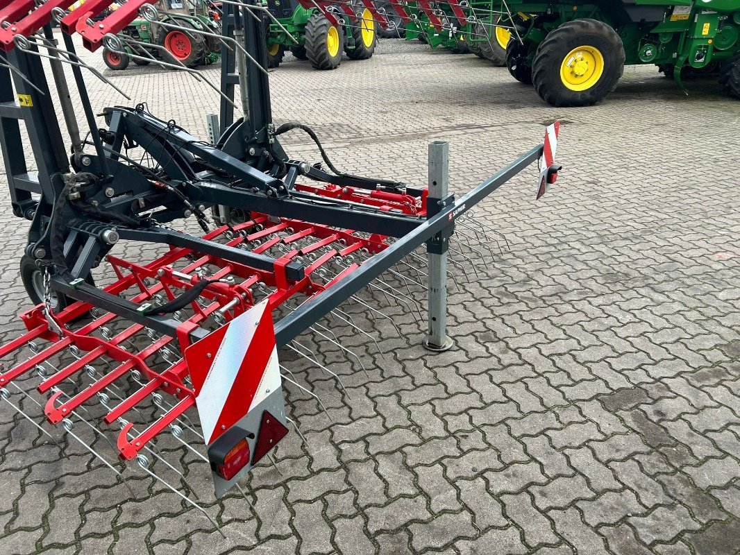 Striegel του τύπου Saphir WS 900, Gebrauchtmaschine σε Sittensen (Φωτογραφία 4)