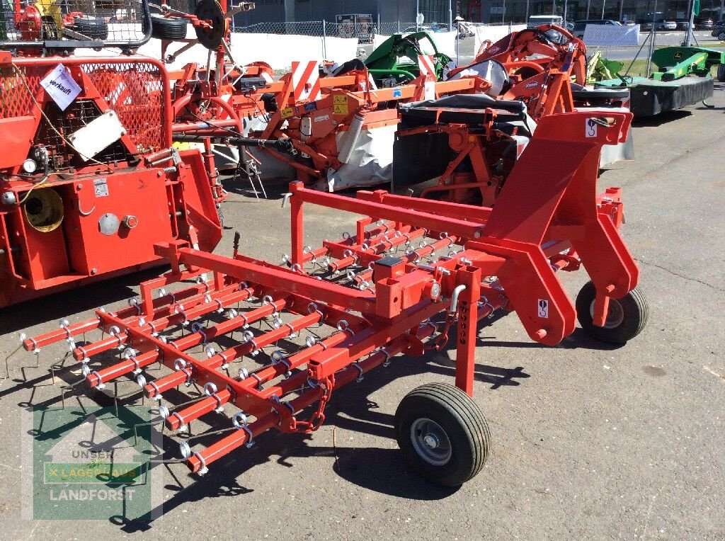 Striegel des Typs Sonstige 3 m, Gebrauchtmaschine in Kobenz bei Knittelfeld (Bild 2)