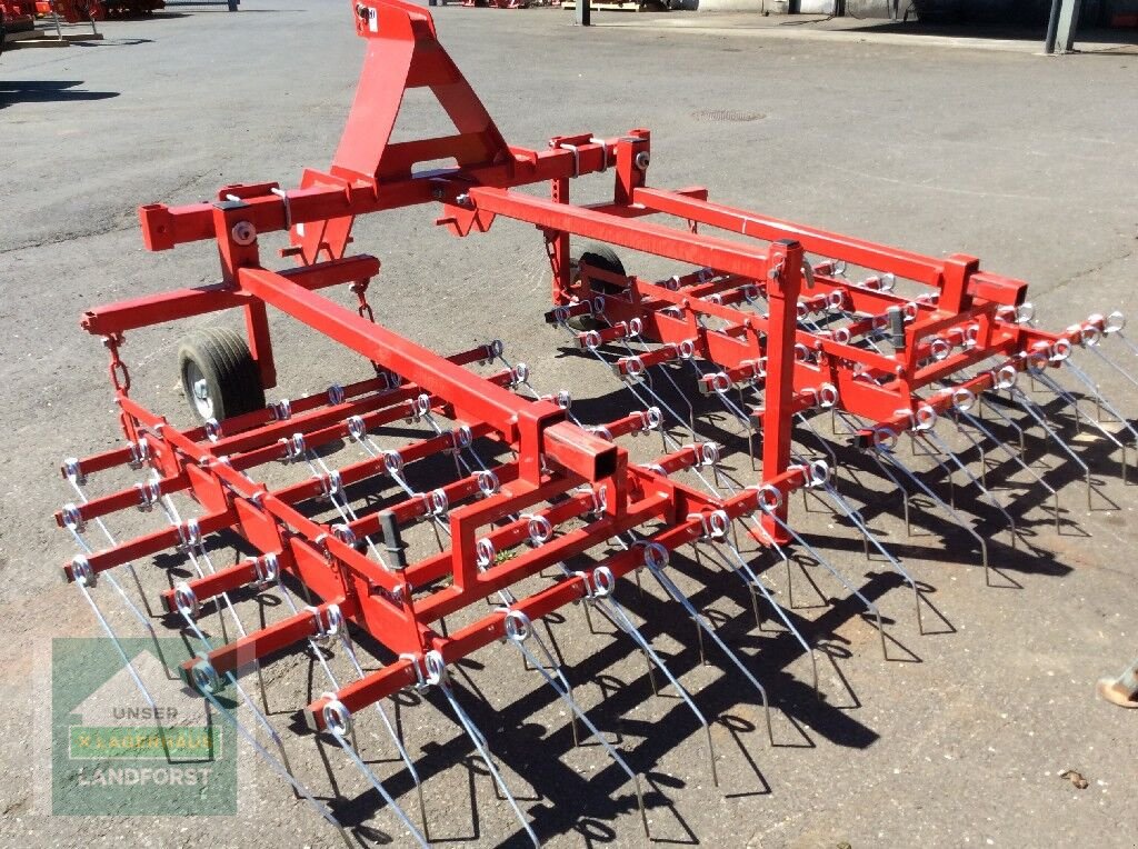 Striegel des Typs Sonstige 3 m, Gebrauchtmaschine in Kobenz bei Knittelfeld (Bild 1)