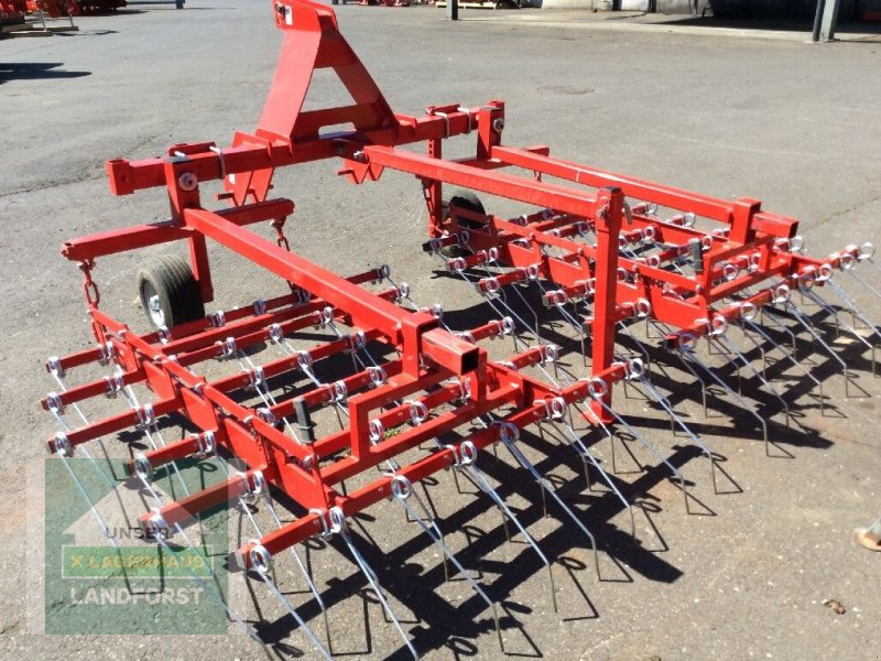 Striegel tipa Sonstige 3 m, Gebrauchtmaschine u Kobenz bei Knittelfeld