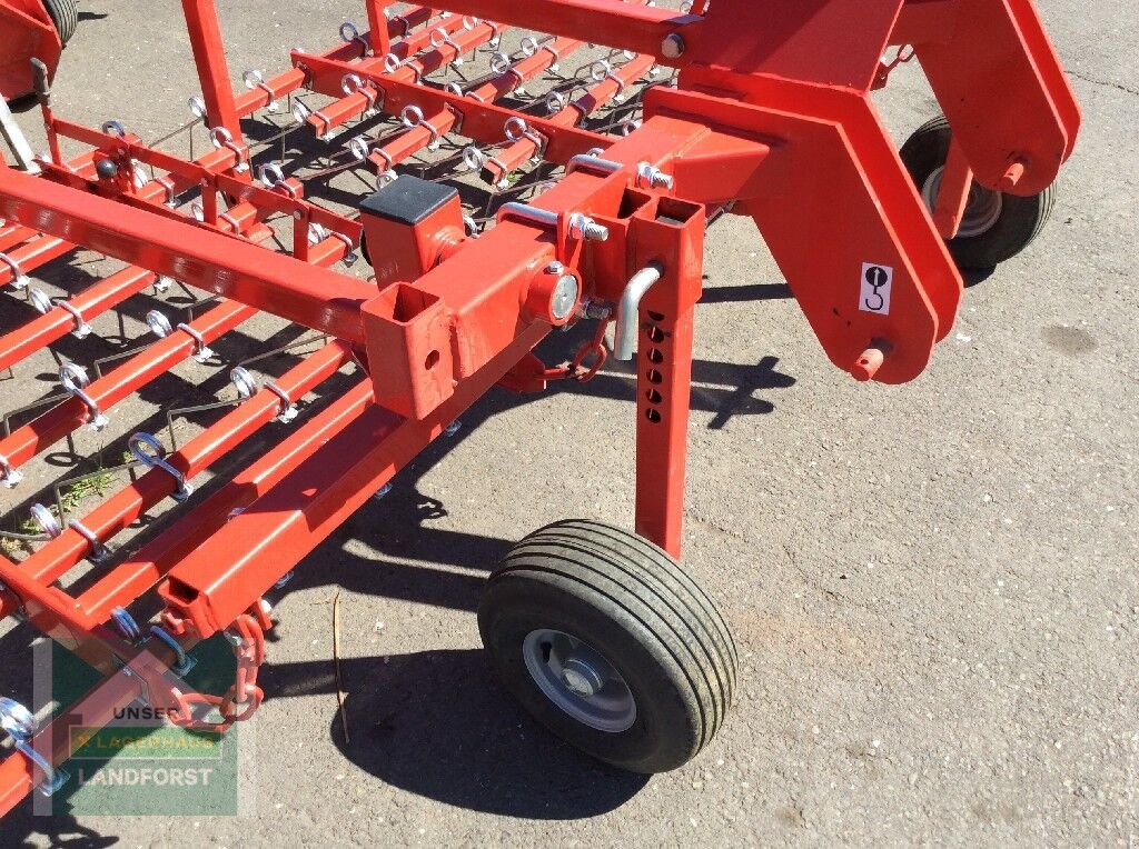 Striegel des Typs Sonstige 3 m, Gebrauchtmaschine in Kobenz bei Knittelfeld (Bild 7)