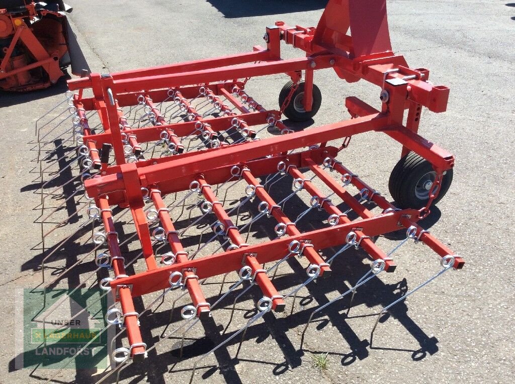 Striegel des Typs Sonstige 3 m, Gebrauchtmaschine in Kobenz bei Knittelfeld (Bild 6)