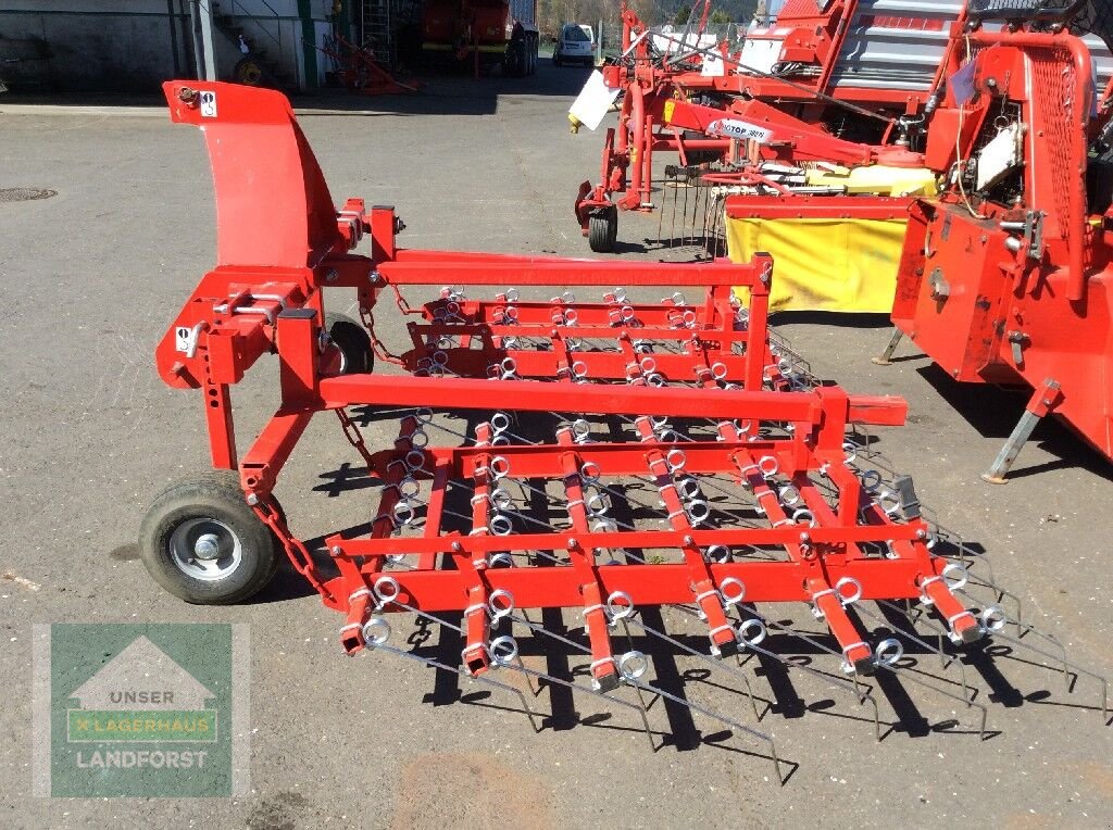 Striegel des Typs Sonstige 3 m, Gebrauchtmaschine in Kobenz bei Knittelfeld (Bild 5)