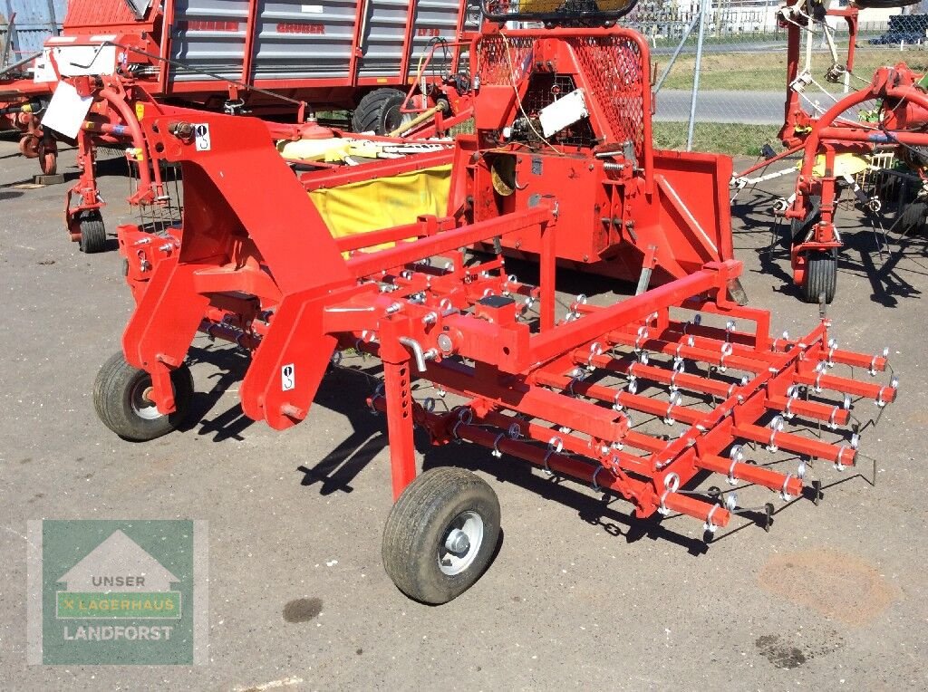 Striegel des Typs Sonstige 3 m, Gebrauchtmaschine in Kobenz bei Knittelfeld (Bild 4)
