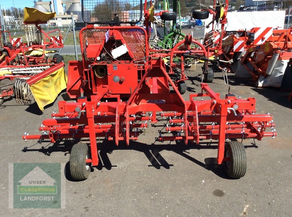 Striegel des Typs Sonstige 3 m, Gebrauchtmaschine in Kobenz bei Knittelfeld (Bild 3)