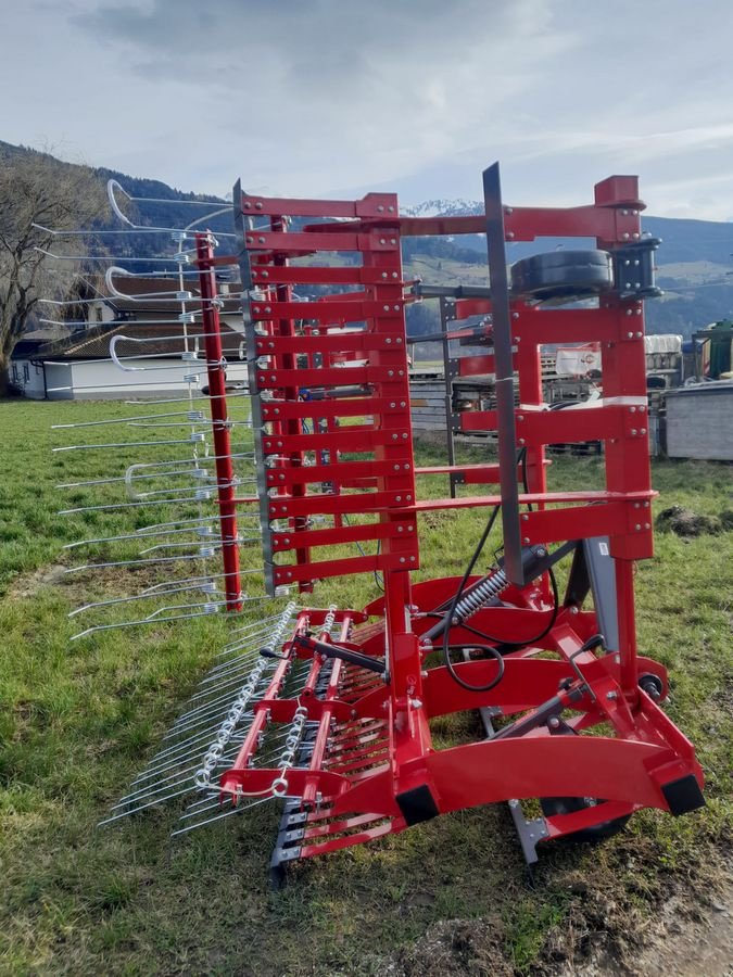 Striegel of the type Sonstige Aurora 5m, Neumaschine in Hopfgarten (Picture 5)