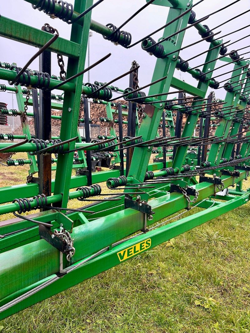 Striegel van het type Sonstige BT 18 - Strohstriegel, Gebrauchtmaschine in Liebenwalde (Foto 7)