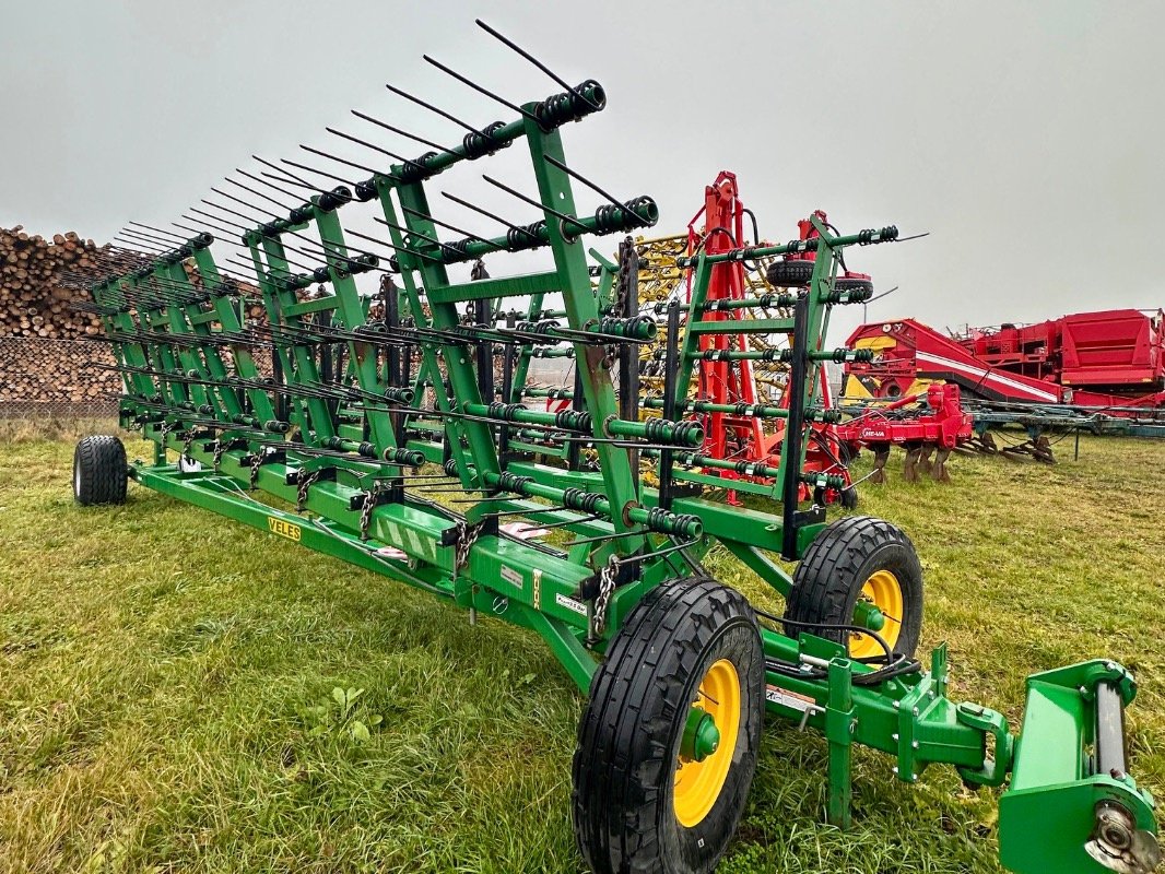 Striegel van het type Sonstige BT 18 - Strohstriegel, Gebrauchtmaschine in Liebenwalde (Foto 2)